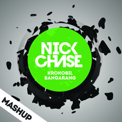 Srillex vs. Yellow Claw - Krokobil Bangarang (Nick Chase Moombahton Mashup)