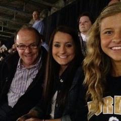 Casting Crowns Concert -Praise You In This Storm.