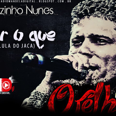Mc Orelha - Nasci Comando Vermelho ( DJ Lula do Jaca )