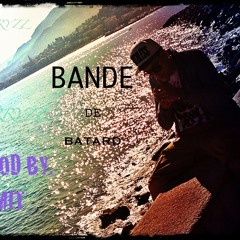 Bande de Batard (Freestyle) (Prod. by LIMIT) - PerryzZ