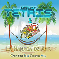 NB Cerritos Ft. Tetris - La Hamaca de Ana - ( Costeño Banda Remix )