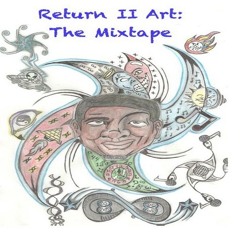 Return To Art: The Mixtape (2011)