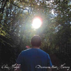 "Dissonance Meets Harmony" Album Taster