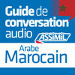 Rencontre et présentation - Arabe marocain - 01