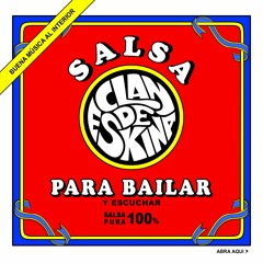 Once Trece - Clandeskina Orquesta