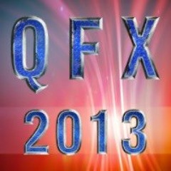 QFX Interview on the George Bowie Xperience - Clyde 1 - 20/04/13