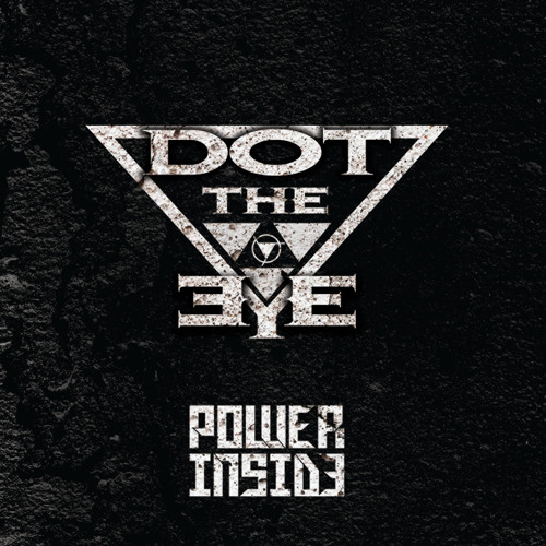 Dot the eye - Still alive