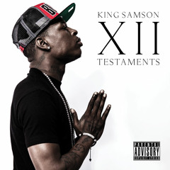 KING SAMSON - "Gangsta Celebration"