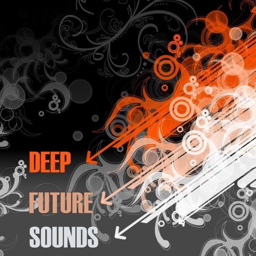 deep future sounds - spring mixtape