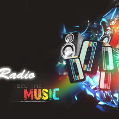 Radio Feel The Music!