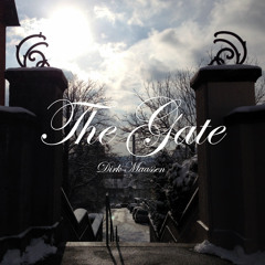 Dirk Maassen - The Gate (Solo Piano Version)