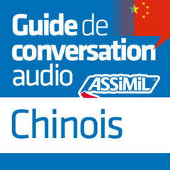 Pour s'en sortir dans tous les cas et poser des questions - Chinois - 04