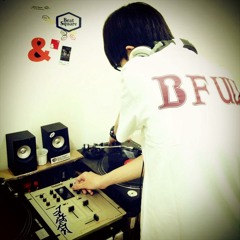 BreakDJ Miller - Spin For All The Bboying