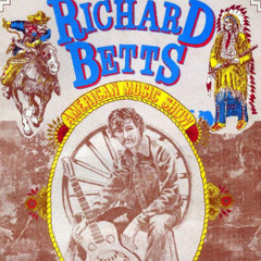 Richard Betts American Music Show ~ Blue Sky