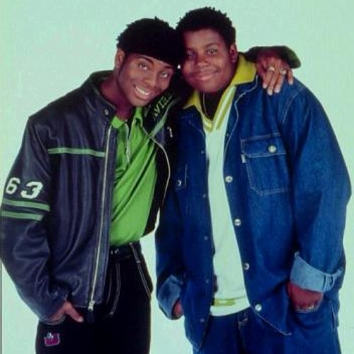 Pregame like its 1993
