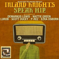 Inland Knights - Speak Hip (Scott Ducey Full House Remix) Preview Clip