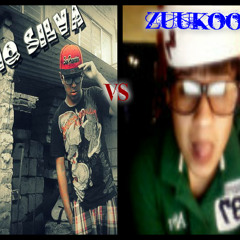 Te Crees Real - Eriq Silva Ft ZuuKoo'VeeGaa