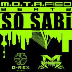 Motafied Beatz - So Sabi (Gregor Salto) DamieDJ's Maghalena Mash-up