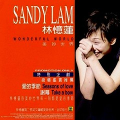 To Love Somebody_林憶蓮