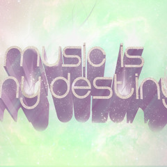 Si-Moon - Music is our desteny