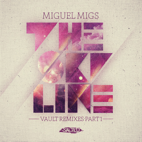 Miguel Migs ft. Lisa Shaw - Lose Control (Dave Mayer Dub)
