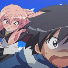 Zero no Tsukaima
