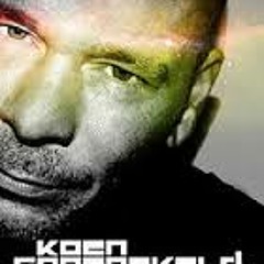 Koen Groeneveld - Muzik Maestro