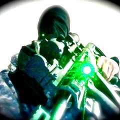 Shrapnel Remix prod.by K Lee Bloodbound Entertainment