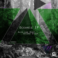 Alex van Deep - Oceanic (Original Mix) (Cut)