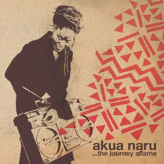 Akua Naru - Poetry: How Does It Feel?