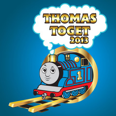 IV2 - Thomas Toget 2013