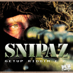 DJ SnipaZ - Getup riddim [madsnax remix] clip