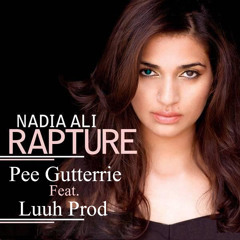 Nadia Ali - Rapture (Pee Gutterrie Feat. Luuh Prod Extended Remix)