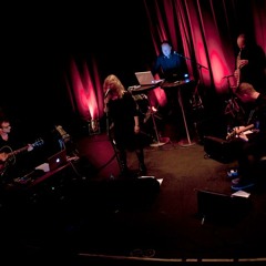 Rope - live @ Victoria