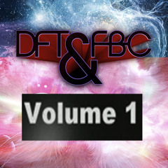 DF Tram  & Future BC  "Originals Volume I" Mix For Fnoob