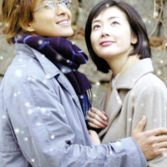 Winter Sonata - My Memory