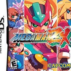 Stream Zerosaber621 | Listen to megamanzx playlist online Stream Zerosaber621 | Listen to megamanzx playlist online