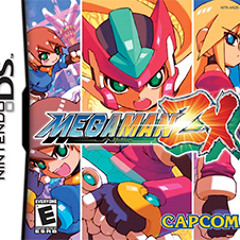 Prometheus & Pandora Battle - "Trap Factory" Remix - Mega Man ZX