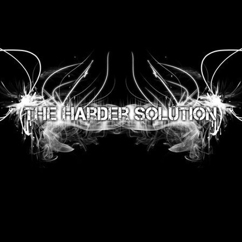 The Harder Solution - TBA