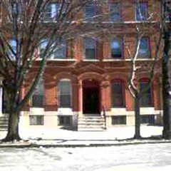 Sex Dwarf (soft cell cover)