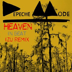 DepecheMode Heaven (In Beat Izu Remix)