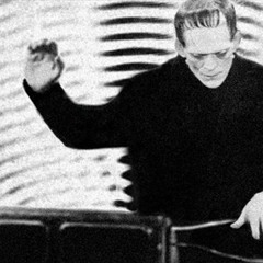 Strangling a Theremin