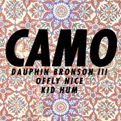 Camo feat. Offly Nice (Prod. Kid Hum)