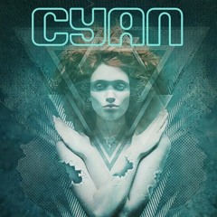 Cyan Mix for Chillstep.info - Ideal Noise