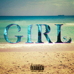 Rickie Jacobs - GIRLS (prod. The Jake)