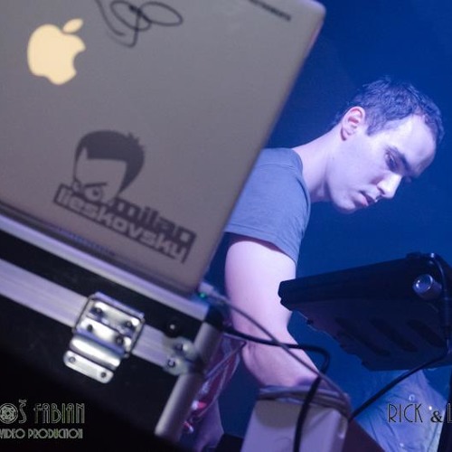 milan lieskovsky startup podcast