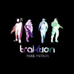 01 Park Patrol [Park Patrol EP]