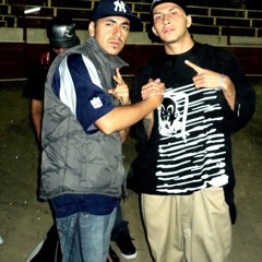 12 - Desde Guanajuato - Mc Maya Ft Mgjo ( Vida De Calle )