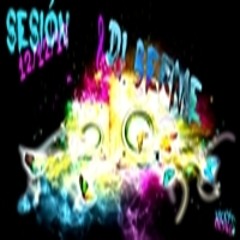 Sesión 12-12-12 Dj Berme
