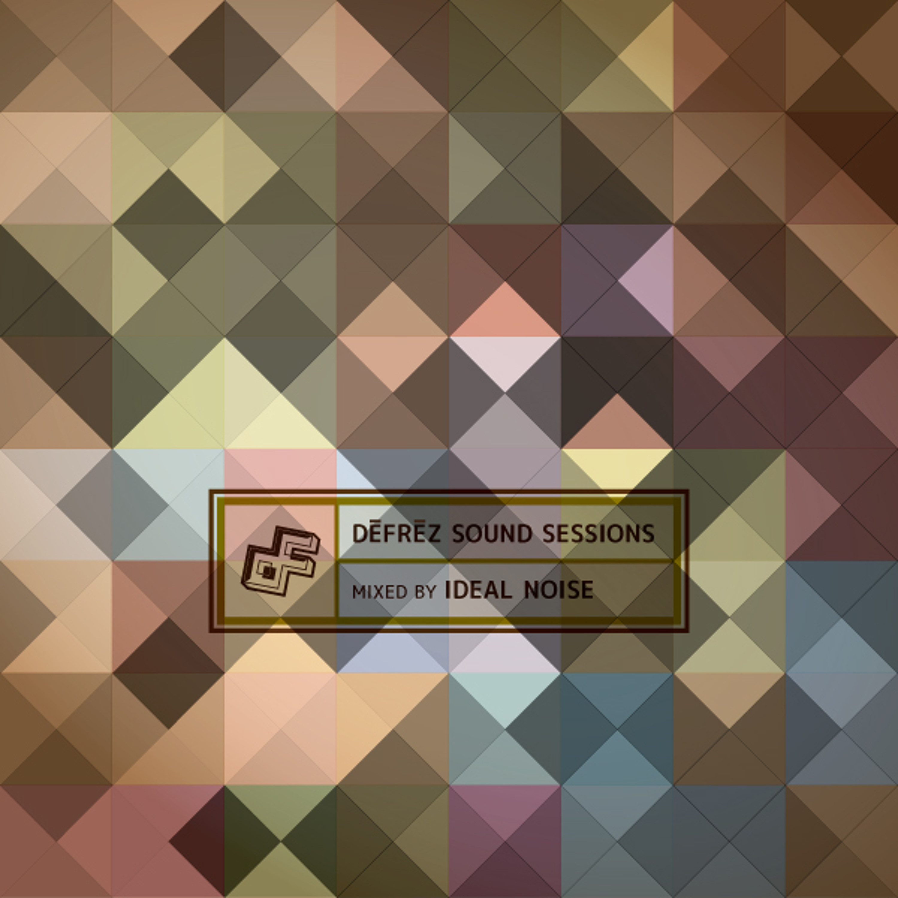 DEFREZ Sound Sessions - IDEAL NOISE episode artwork